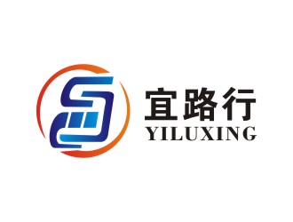 李泉辉的易路达车业（天津）股份有限公司logologo设计