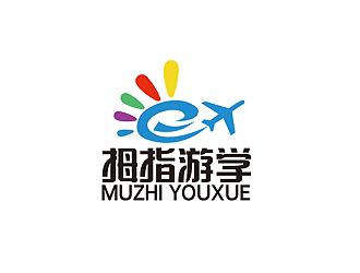 秦晓东的logo设计