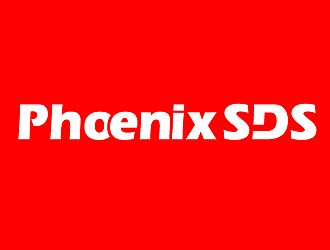 秦晓东的Phoenix SDSlogo设计