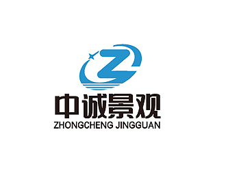 秦晓东的logo设计