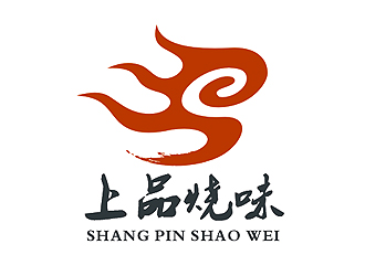盛铭的logo设计