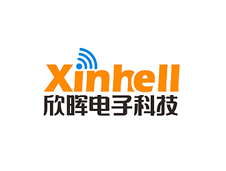 秦晓东的logo设计