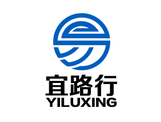 余亮亮的logo设计