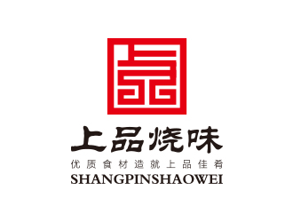 孙金泽的logo设计