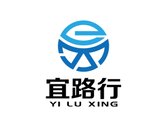 安冬的易路达车业（天津）股份有限公司logologo设计