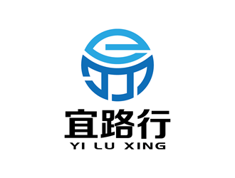 安冬的logo设计