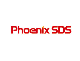 李贺的Phoenix SDSlogo设计