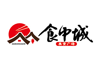 赵军的logo设计