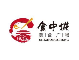 孙金泽的logo设计