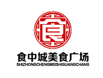 余亮亮的logo设计