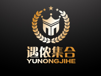 余亮亮的logo设计