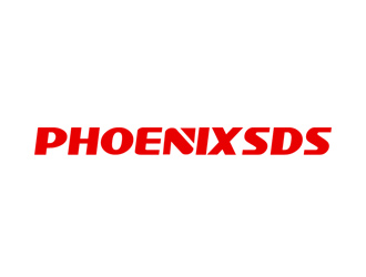 余亮亮的Phoenix SDSlogo设计