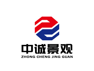 周金进的logo设计