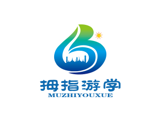 孙金泽的logo设计