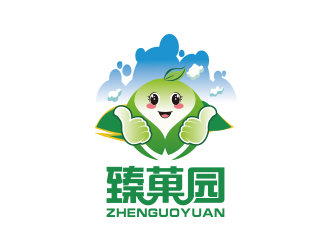 黄安悦的logo设计