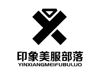 张俊的logo设计
