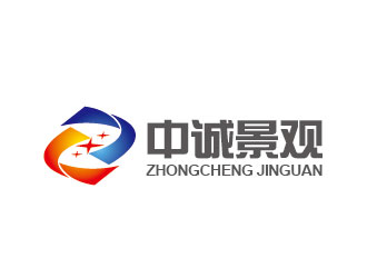 李贺的logo设计