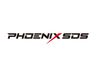 孙金泽的Phoenix SDSlogo设计
