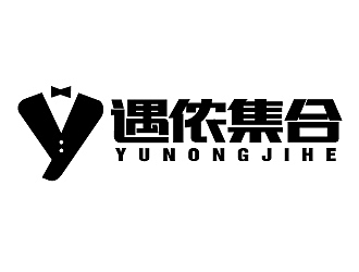 赵军的logo设计