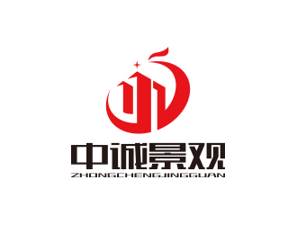 孙金泽的logo设计