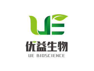 勇炎的苏州优益生物技术有限公司logo设计