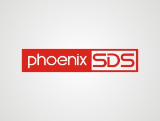李泉辉的Phoenix SDSlogo设计