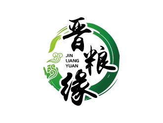 张俊的logo设计