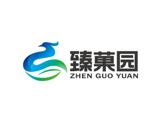 周金进的logo设计