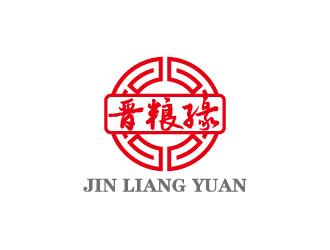 周金进的logo设计