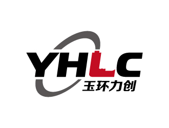 张俊的玉环力创工具有限公司logo设计