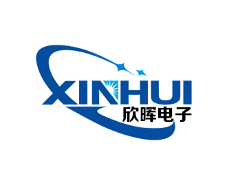 余亮亮的logo设计