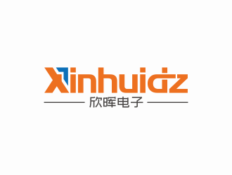 林思源的logo设计