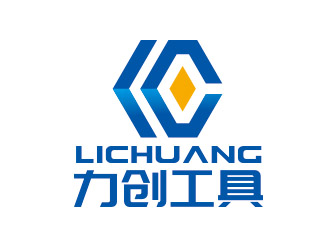 赵鹏的logo设计
