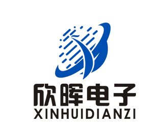 李正东的logo设计