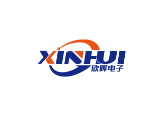 陈智江的logo设计