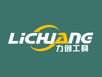 李杰的logo设计