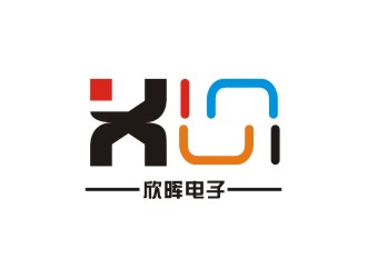 李泉辉的logo设计