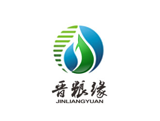 郭庆忠的logo设计