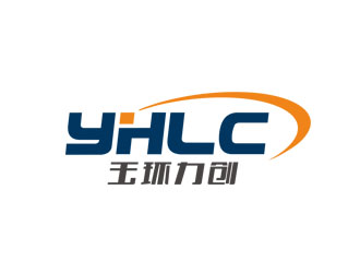 郭庆忠的玉环力创工具有限公司logo设计