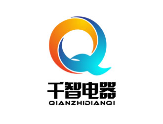 郭庆忠的logo设计