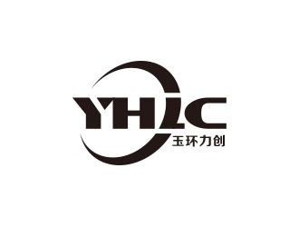 朱红娟的logo设计