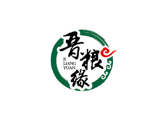 李贺的logo设计