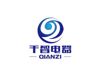 朱红娟的logo设计