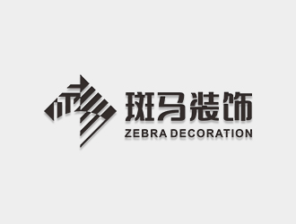 于洪涛的logo设计