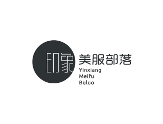 张晓明的logo设计