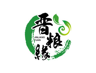 连杰的logo设计