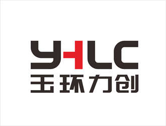 唐国强的logo设计