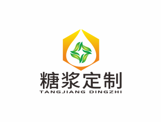 汤儒娟的logo设计
