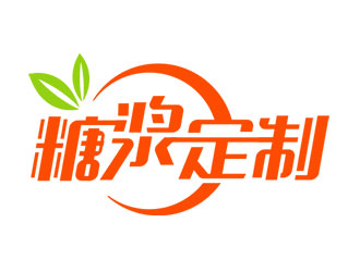 钟炬的logo设计