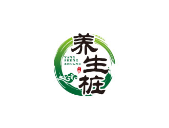 朱红娟的logo设计